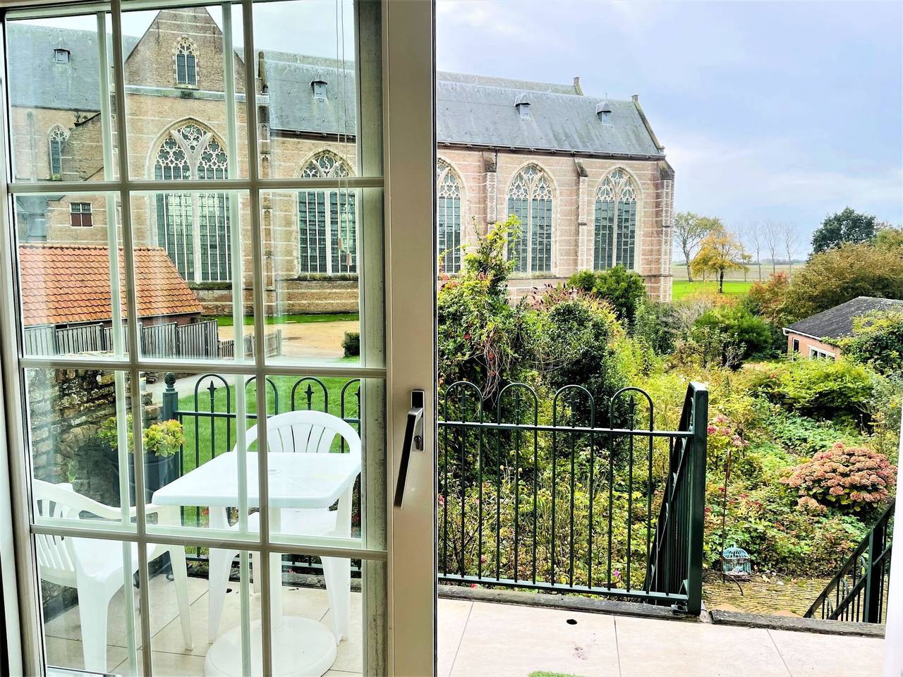 Dijkhuisje - Dijkhuisje 100.1 in Brouwershaven, Grevelingenmeer
