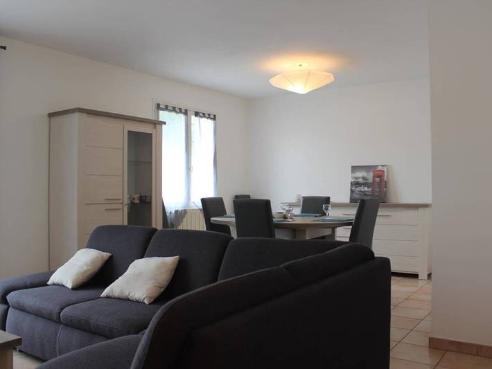 Location de vacances pour 6 personnes à Aytré - 3