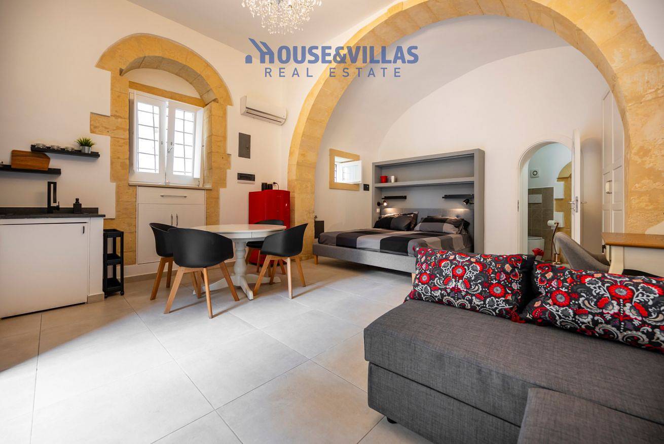 Apartamento entero, House & Villas - Kore in Noto (Sicilia), Municipio de Noto