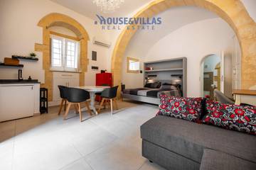 Gîte pour 2 personnes à Noto