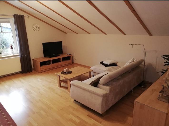 Entire holiday apartment, Holiday apartment for 2 people with terrace in Heiligenhafen, East Holstein