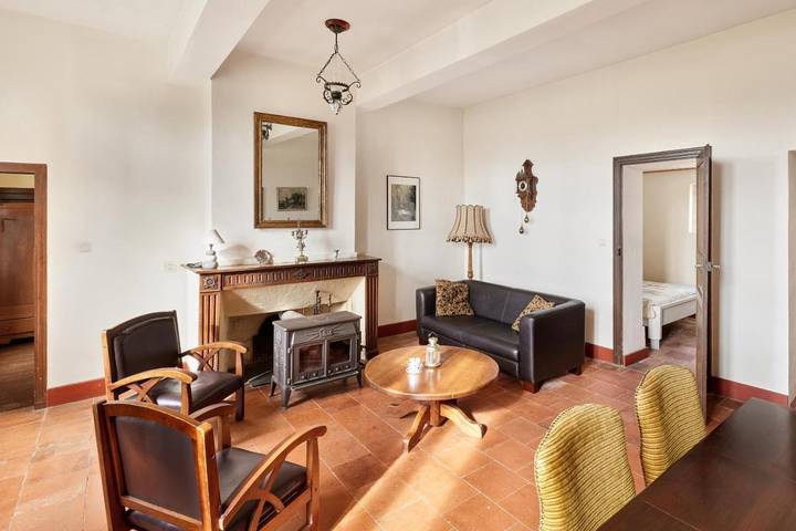 Maison de vacances pour 6 personnes, avec piscine et jardin dans le Gers - 3