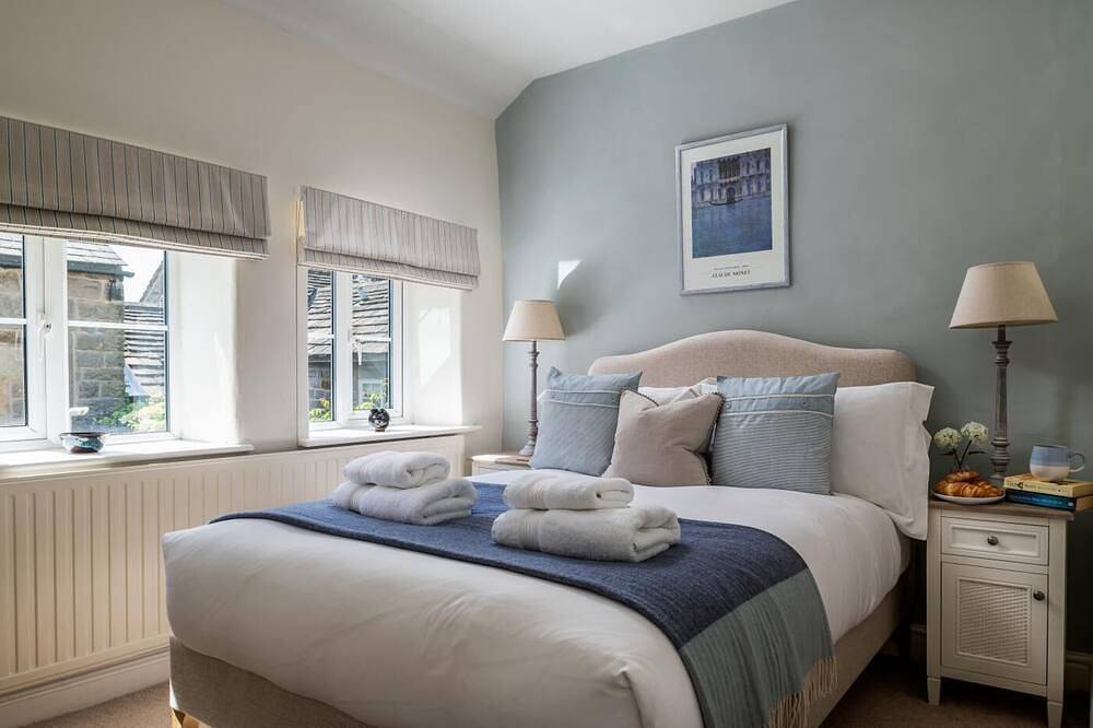 2 Bed in Baslow (oc-h32721) in Baslow and Bubnell, Derbyshire