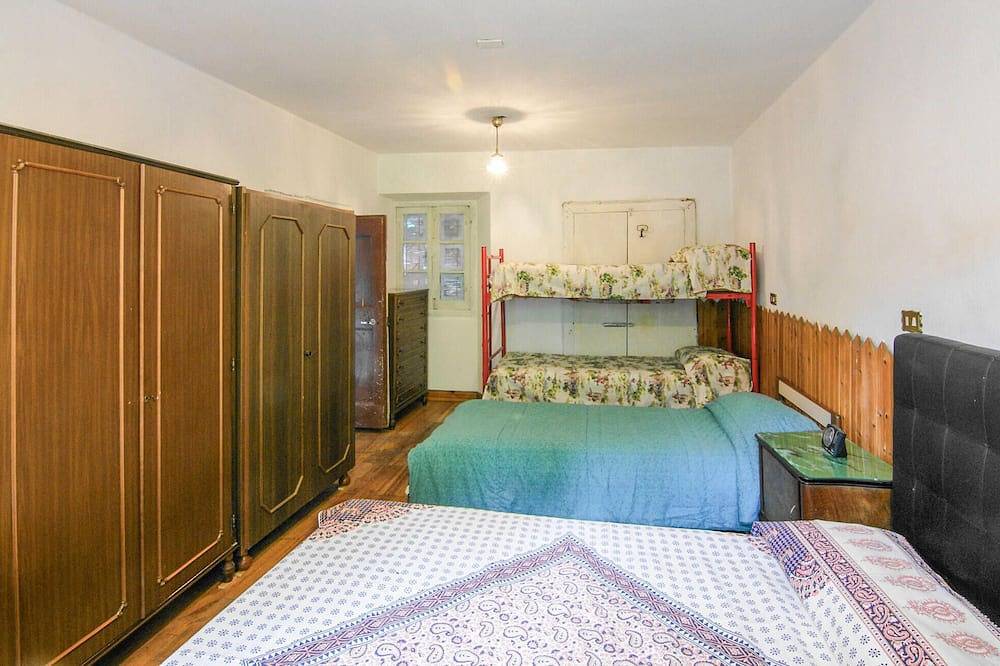 Ganze Wohnung, Tolle Wohnung in Codivara mit Wlan in Varese Ligure, La Spezia Provinz