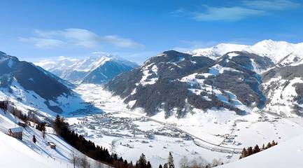 Hütte für 5 Personen in Rauris, Ski Amadé, Bild 2