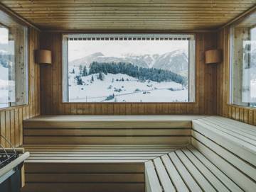 Hotel für 6 Personen in Nauderer Berge, Nauders, Bild 4