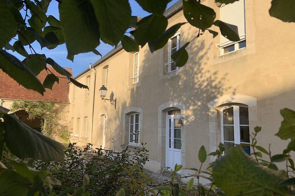 Maison de vacances