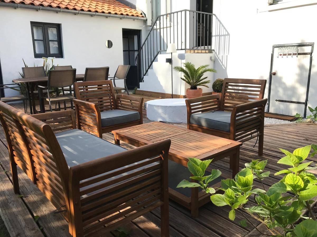 Maison Le 64, Châtelaillon-Plage in Châtelaillon-Plage, Région de La Rochelle