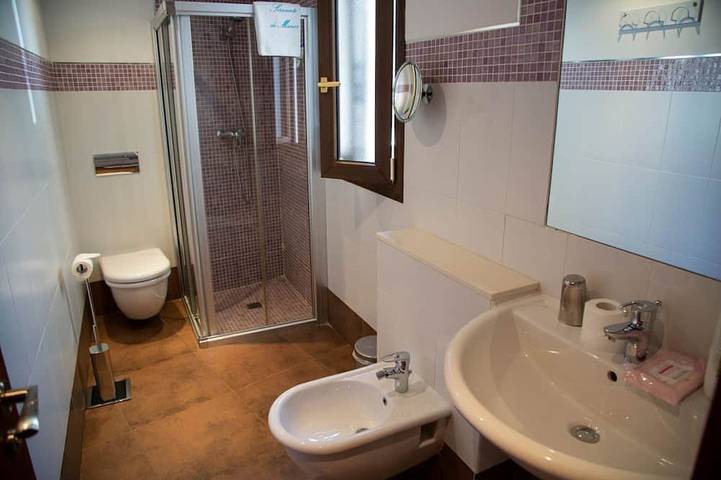 Ganze Wohnung, Apartamento De 1 Dormitorio Superior in Andújar, Jaén Provinz