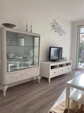 Ferienwohnung für 2 Personen, mit Terrasse und Garten sowie Ausblick in Hessisch Oldendorf - 2