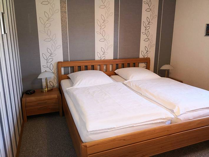 Ferienhaus für 2 Personen, mit Balkon/Terrasse in Bad Birnbach - 4