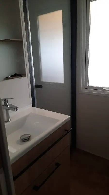 Camping pour 8 personnes, avec Terrasse à Canet-en-Roussillon - 4