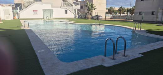 Vakantieappartement voor 4 Personen in Pilar de la Horadada, Costa Blanca, Afbeelding 2
