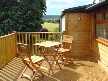 Cottage for 2 People in Devon, South West England, Photo 1