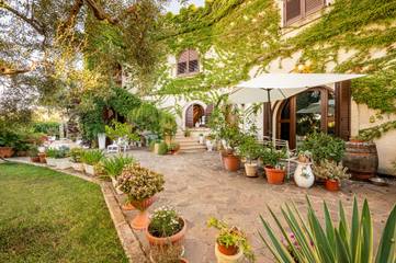 Casa Vacanza per 6 Persone in Carovigno, Valle D'Itria, Foto 3