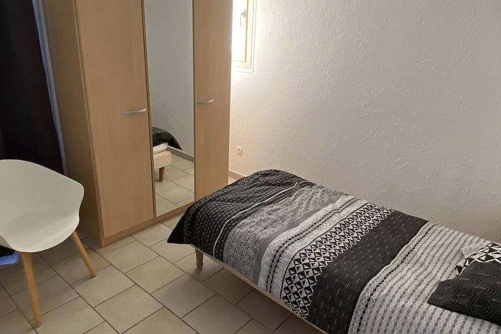 Apartamento entero, Appartement F2 Nevers in Nevers, Nièvre