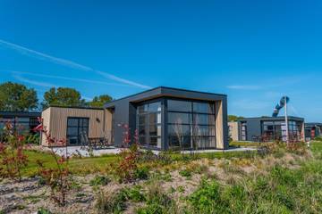 Ferienhaus für 4 Personen, mit Garten in Enkhuizen