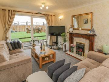 Cottage for 5 People in Filey, North Yorkshire, Photo 2