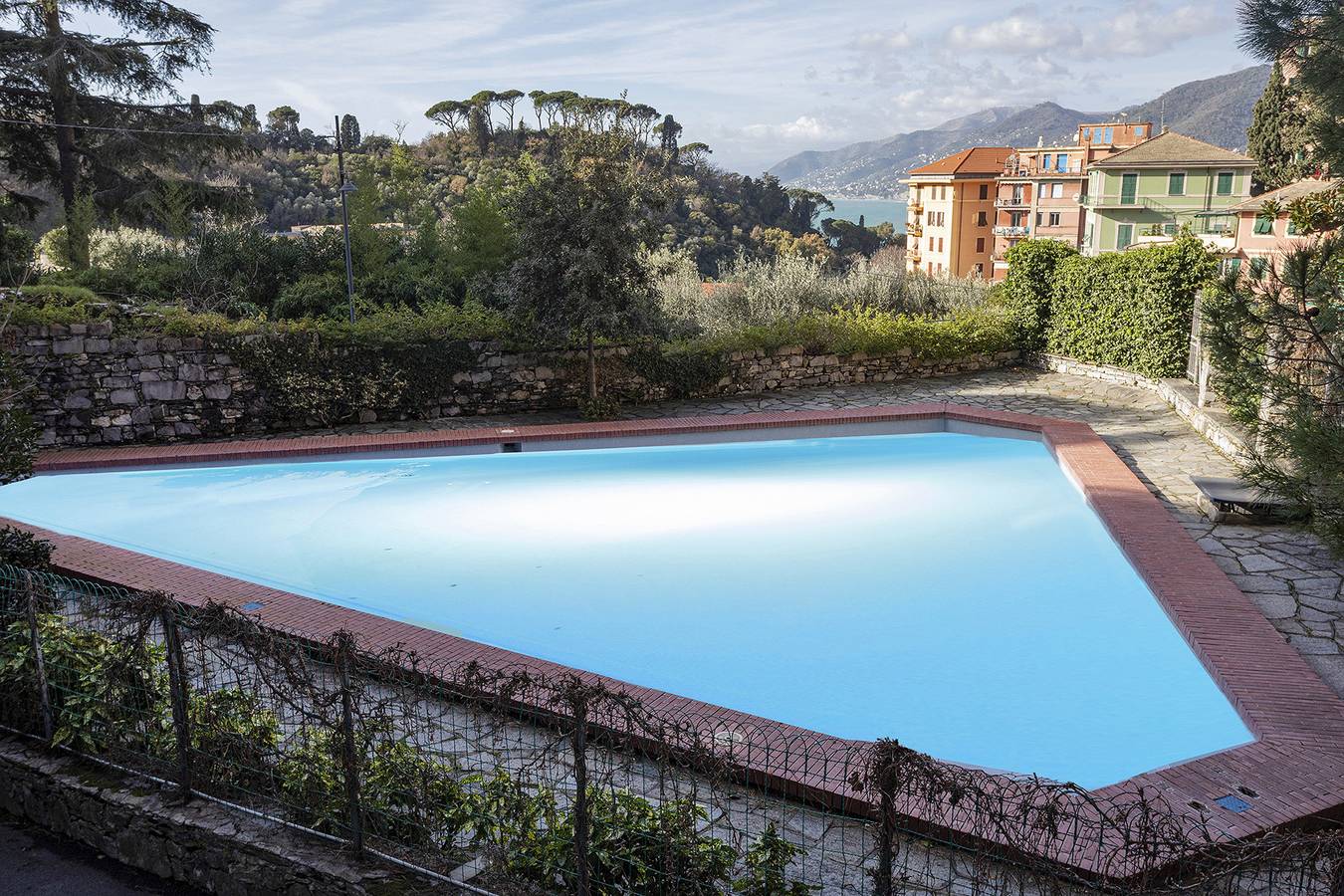 Appartement entier, La Poetessa with Pool by Wonderful Italy in Camogli, Riviera di Levante