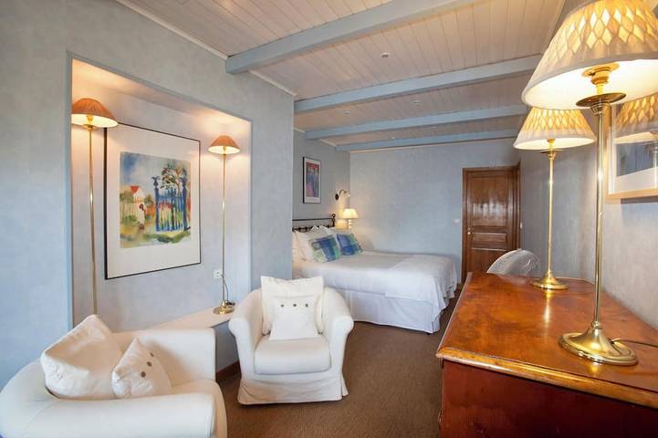 Former winegrower's house recently converted into a beautiful vacation home in Rieux-Minervois, Carcassonne und Umgebung