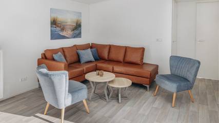 Chalet voor 7 Personen in Domburg, Zeeuwse Kust, Afbeelding 1