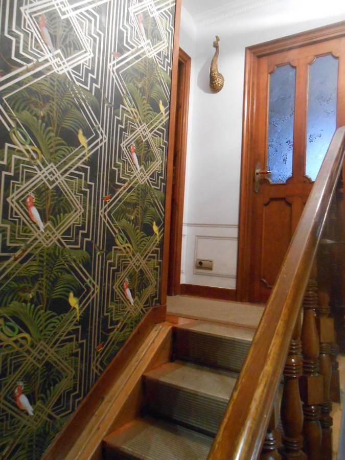 Gîte pour 2 personnes, avec balcon à Mutriku - 4