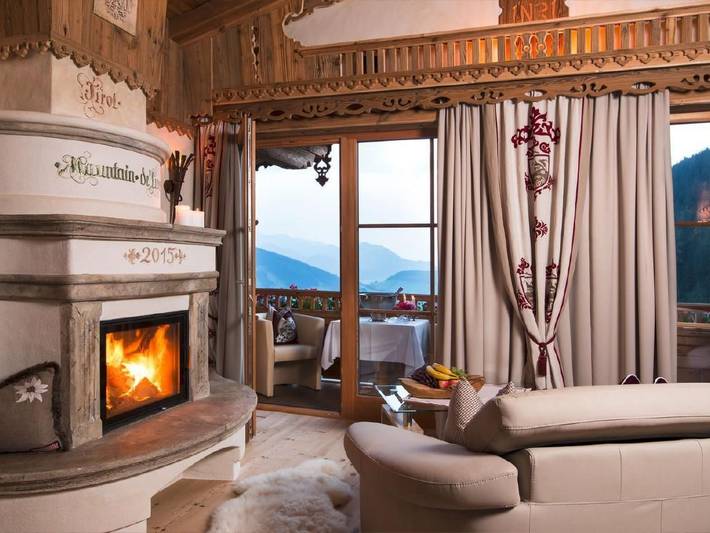 Chalet für 20 Personen, mit Balkon und Garten in Alpbach - 4