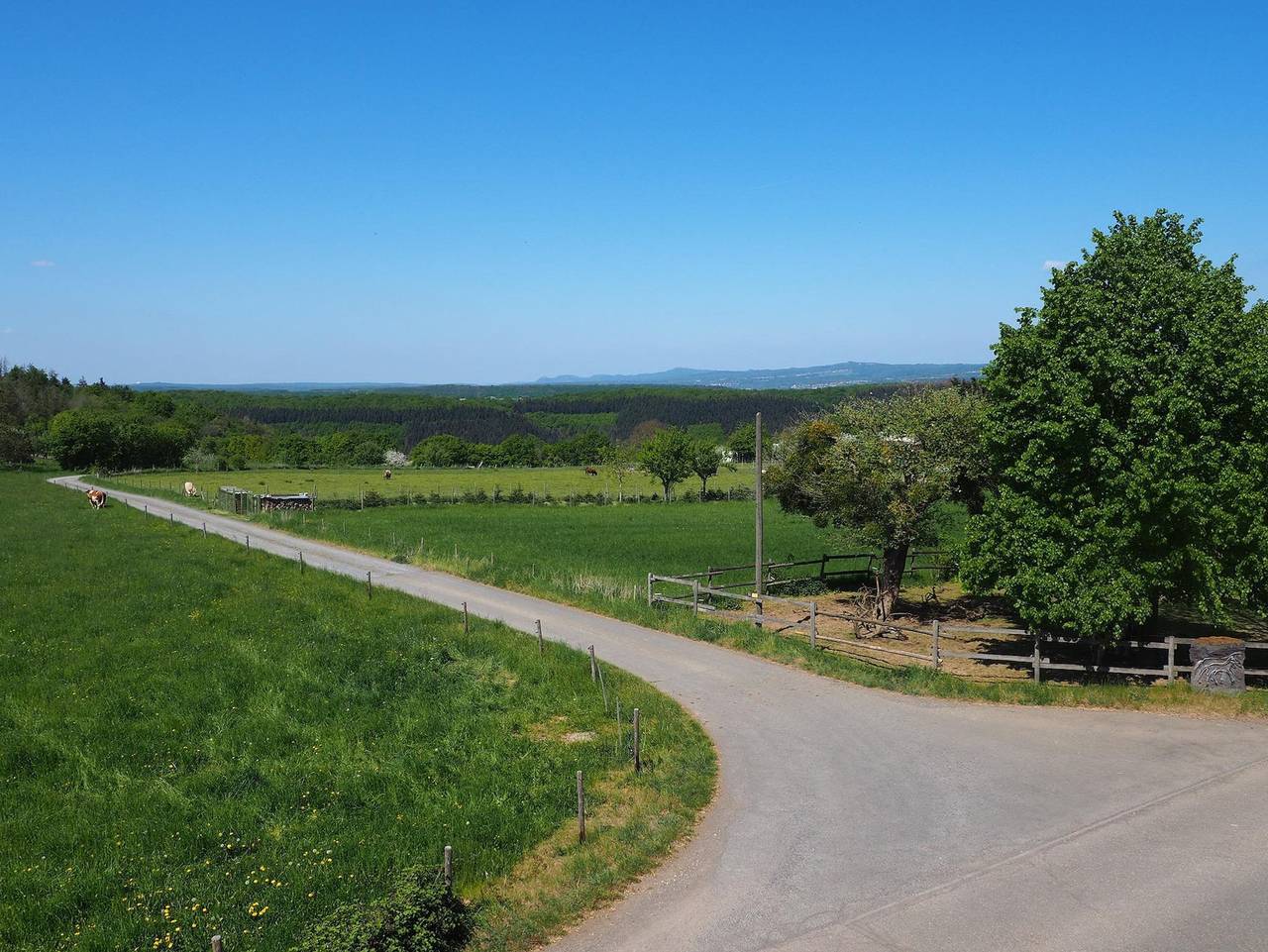 Ganze Ferienwohnung, Ferienwohnung Landidylle in Brohl-Lützing, Osteifel