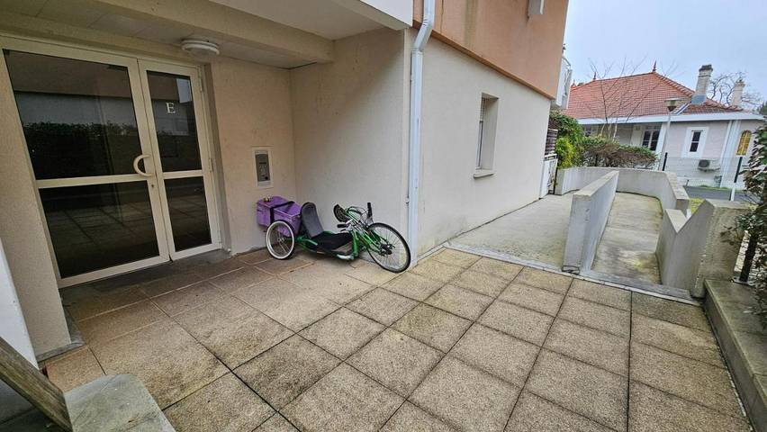 Gîte pour 6 personnes, avec piscine ainsi que terrasse et vue, animaux acceptés dans Port de la Hume - 2