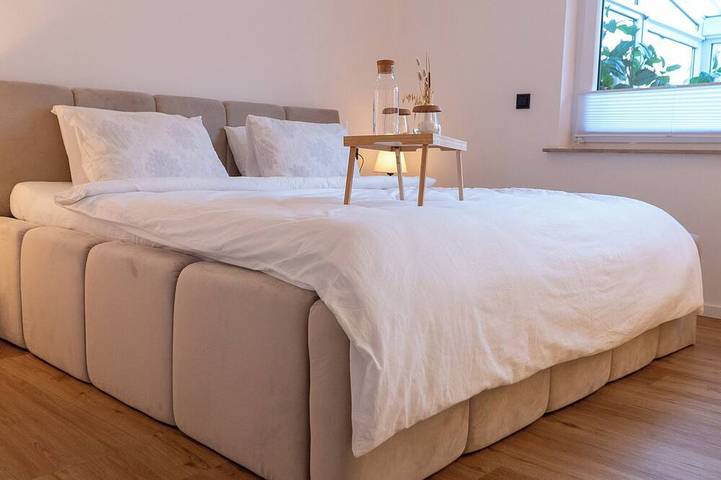 Ferienhaus für 10 Personen, mit Pool und Terrasse sowie Garten und Whirlpool in der Stuttgart Region - 3