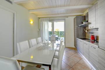 Vakantieappartement voor 6 Personen in Manerba del Garda, Garda Bergen, Afbeelding 3