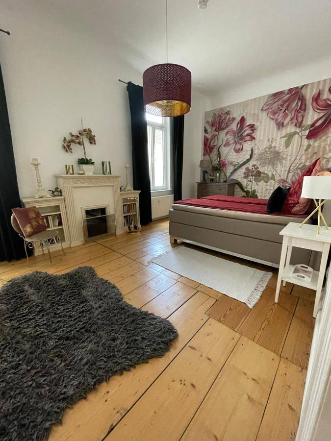 Ferienwohnung für 12 Personen in Bremer Freimarkt - 2