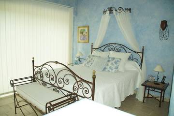 Appartement De Vacances pour 4 Personnes dans Grasse, Région de Cannes, Photo 1