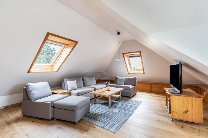Ferienhaus für 4 Personen, mit Garten in Nieblum - 3