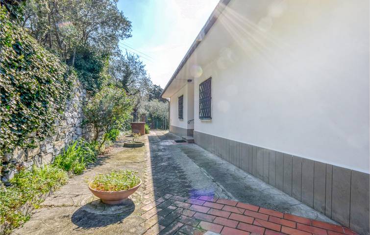 Location de vacances pour 6 personnes, avec terrasse à Région de Rapallo - 3