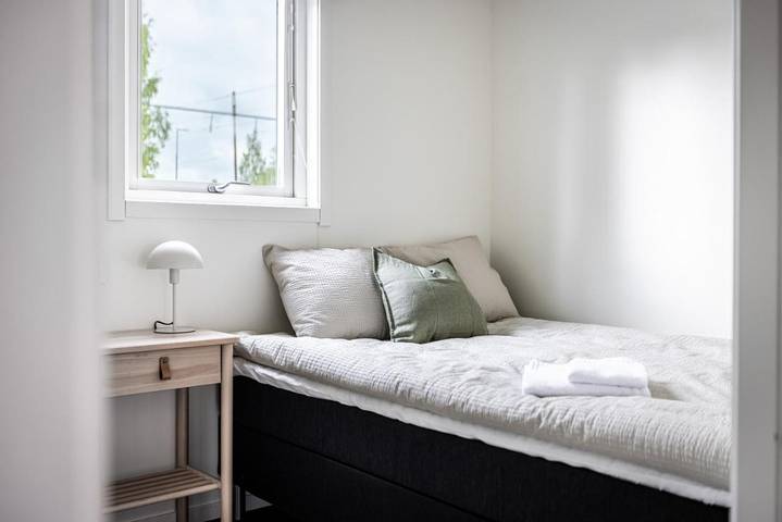 Villa für 4 Personen, mit Terrasse in Schweden - 4