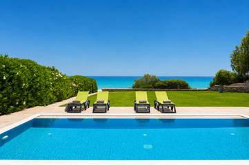 Maison De Vacances pour 6 Personnes dans Lachania, Rhodes, Photo 3