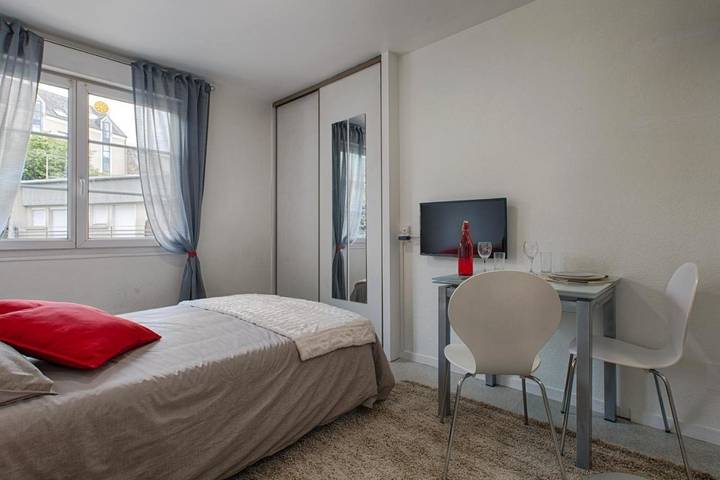 Gîte pour 2 personnes à Saint-Lô - 2