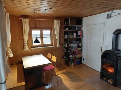 Ferienhaus für 6 Personen, mit Ausblick und Balkon sowie Garten in den Bayerische Alpen - 3