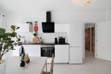Apartamento De Férias para 4 Pessoas em Tavira, Tavira (Santa Maria), Foto 1