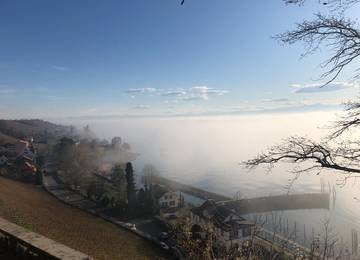 Ferienwohnung für 2 Personen in Meersburg, Obersee (Bodensee), Bild 1