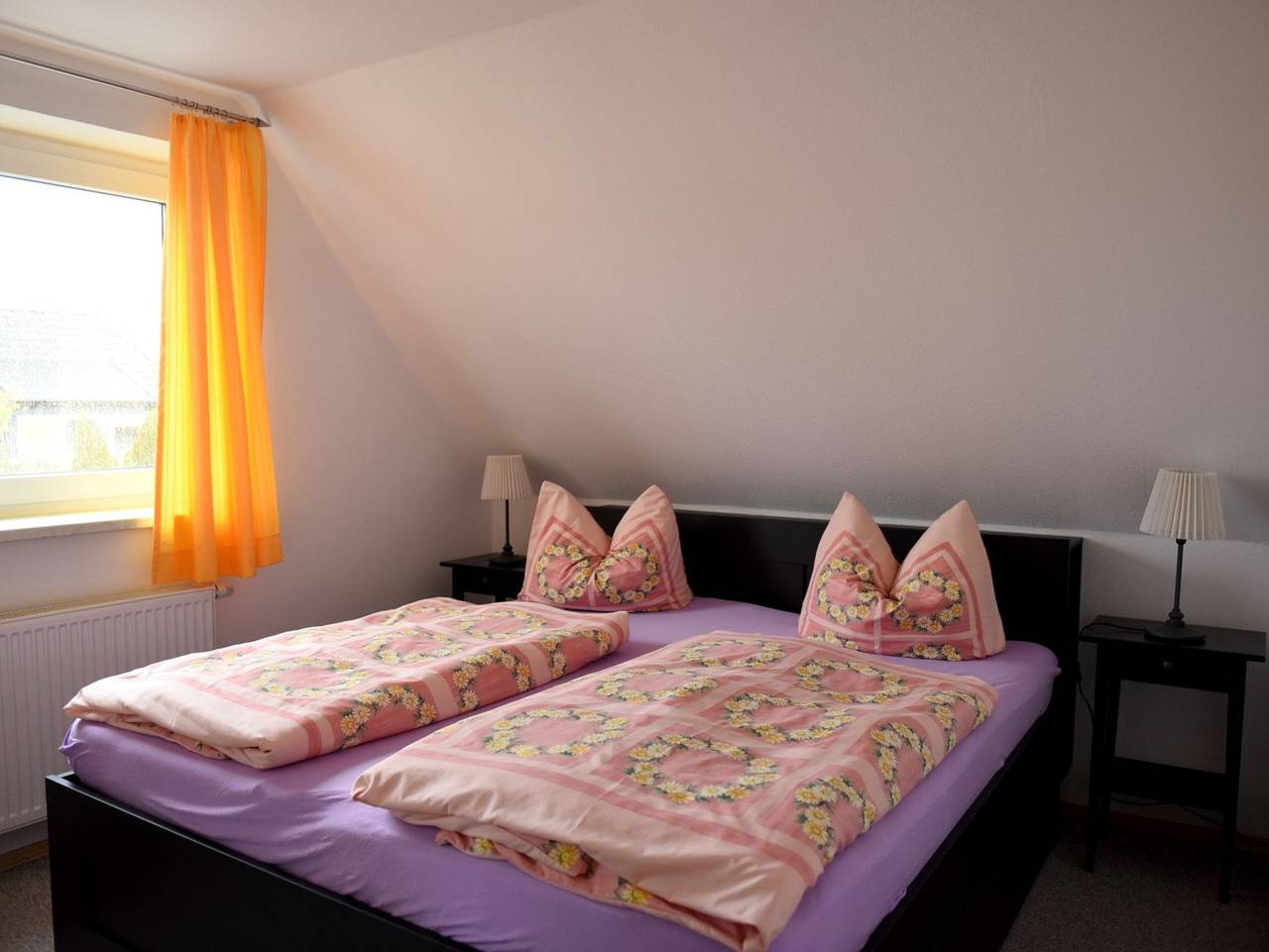 Ganze Ferienwohnung, Annabell - Ferienwohnung in Kühlungsborn, Mecklenburgische Ostseeküste