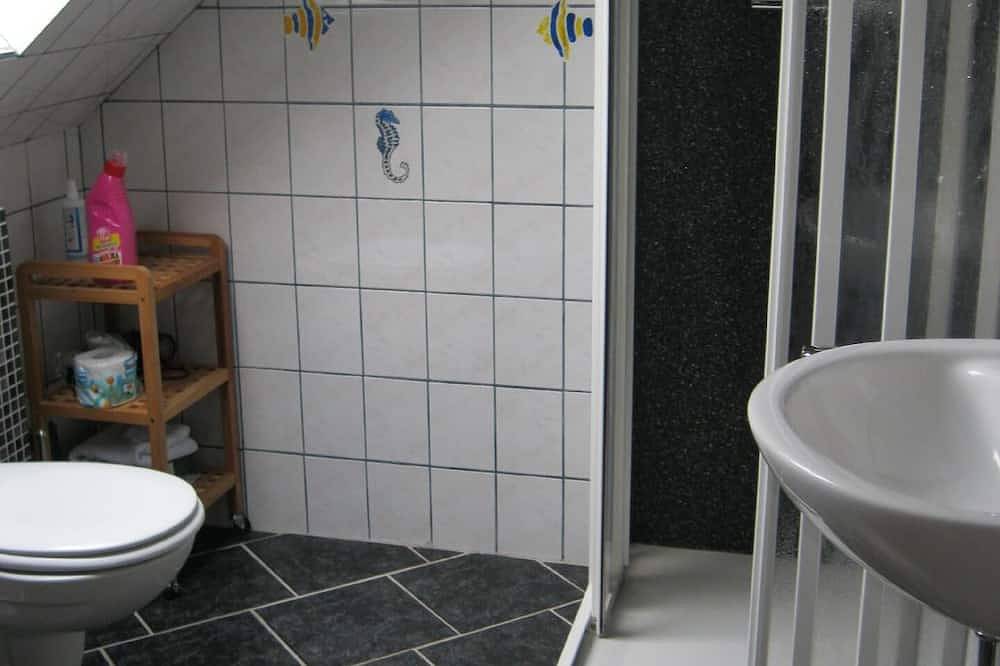 Ganze Wohnung, Ferienwohnung Seepferdchen in Krummhörn-Hamswehrum in Hamswehrum, Krummhörn