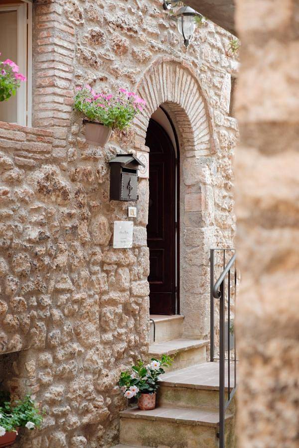 Appartamento vacanze per 3 persone - 1