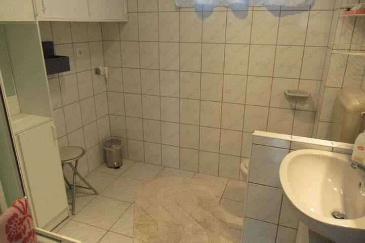 Ferienhaus für 6 Personen, mit Garten in Balatonfüred - 3