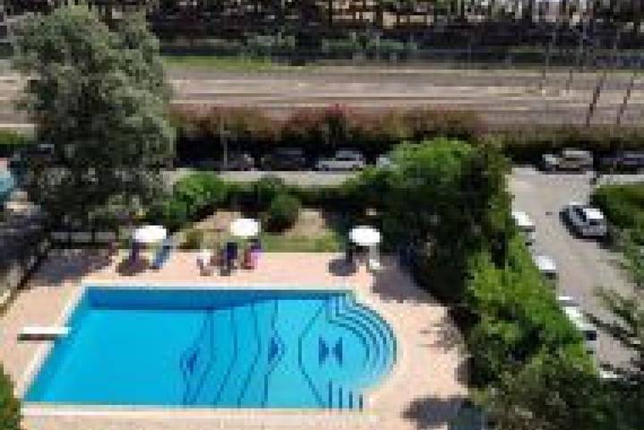 Appartement entier, Residence Prestige - Interno 23, Appartement de trois pièces in Pineto, Côte Adriatique Abruzzes