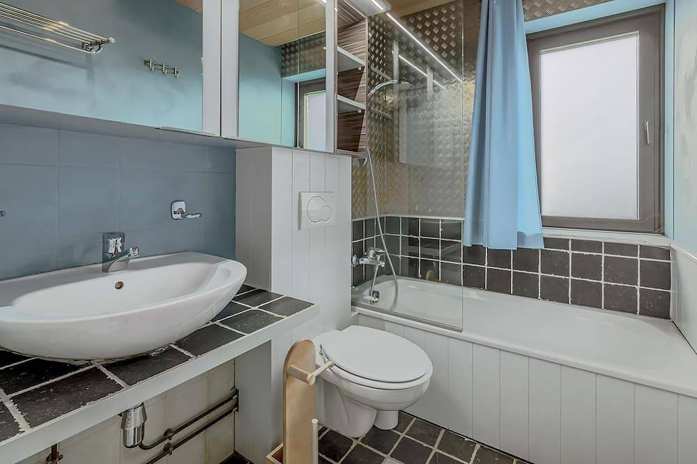 Geheel appartement, 1 slaapkamer accommodatie in Sint Idesbald in Koksijde-Bad, Koksijde