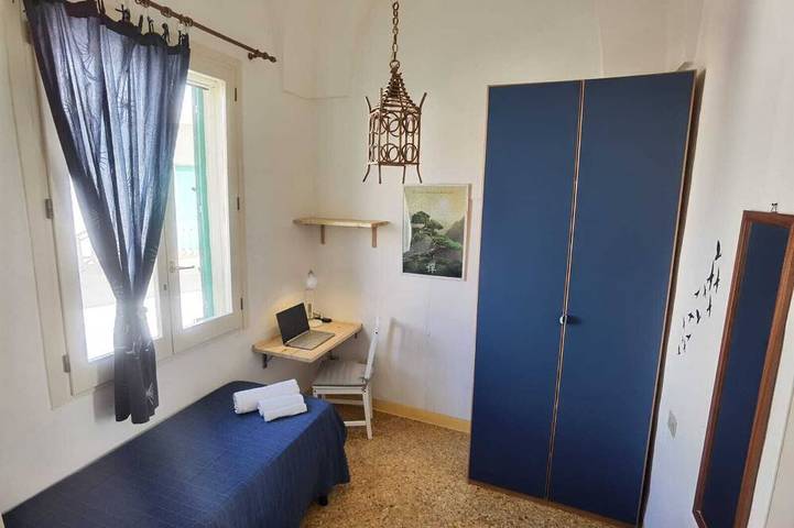 Ferienwohnung für 3 Personen in Santa Maria al Bagno - 3