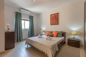 Apartment for 6 People in Valletta, Malta Island, Photo 1