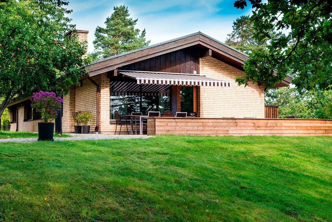 Skåvsjöholm Hotell & konferens in Åkersberga, Österåker region